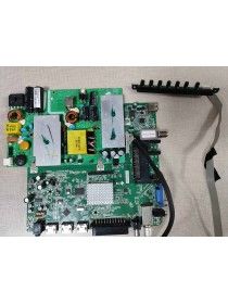 Circuito Electrónico Placa MAIN CV9202H-UPW