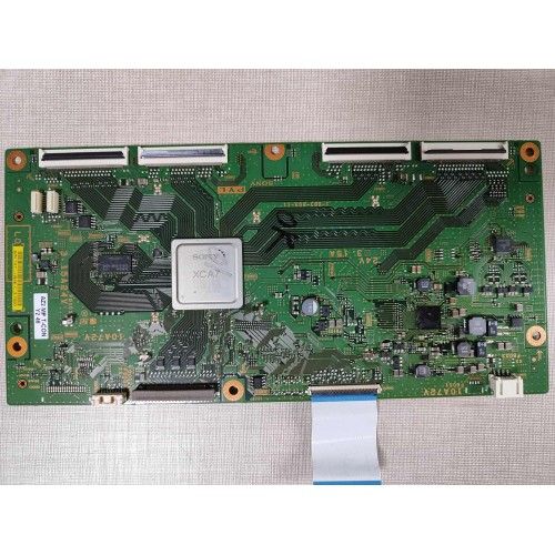 Circuito Electrónico o Placa T-CON 1-883-893-11