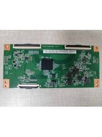 Circuito Electrónico o Placa T-CON CCPD-TC495-008