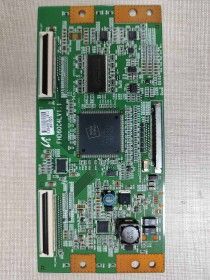 Circuito Electrónico o Placa T-CON FHD60C4LV1.1