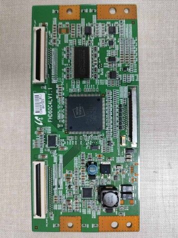 Circuito Electrónico o Placa T-CON FHD60C4LV1.1