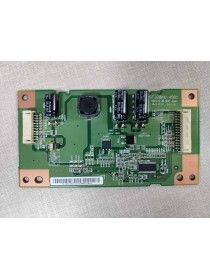 Circuito Electrónico o Placa T-CON ST320AU-4S01