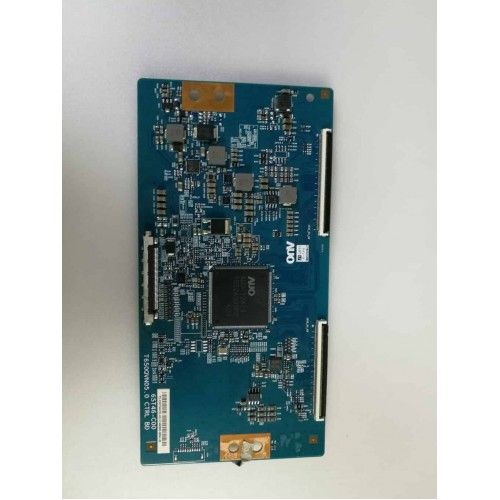Placa T-CON T65OQVN05.0 Ctrl Bd