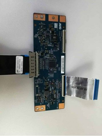 Placa T-CON T500HVN05.0