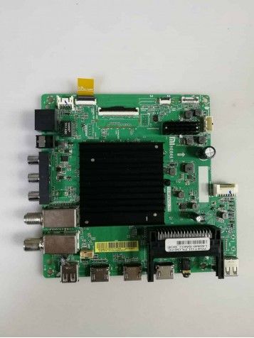 Placa MAIN TD.MT9612.795