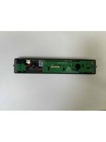 Botonera 715GC134-ROA-001-004D