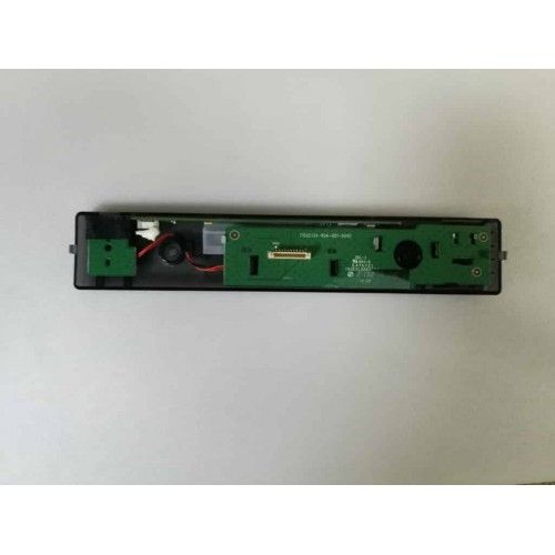 Botonera 715GC134-ROA-001-004D
