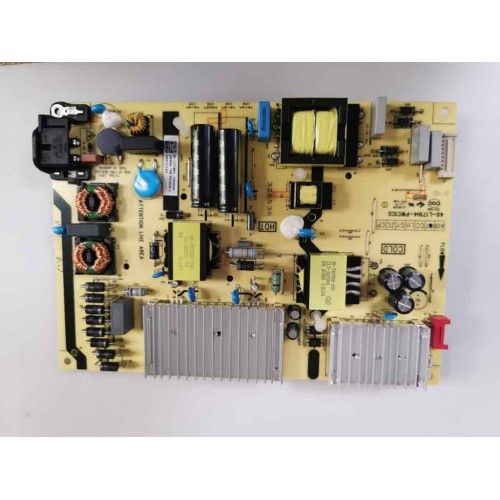 Fuente de Alimentación 17IPS12 para Televisor LED