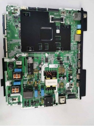 Placa MAIN KANT-SU/NU7100 para TV Samsung Smart Uhd