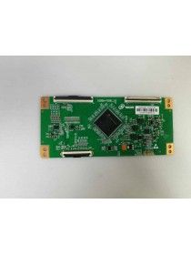Placa T-CON TNPA5587 1 Fr para TV Panasonic TX-L42ET5E / TX-L47ET5B