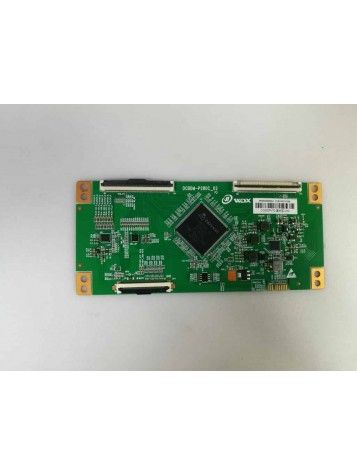 Placa T-CON TNPA5587 1 Fr para TV Panasonic TX-L42ET5E / TX-L47ET5B