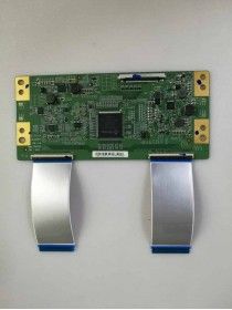 Placa T-CON HV550QUB-N40