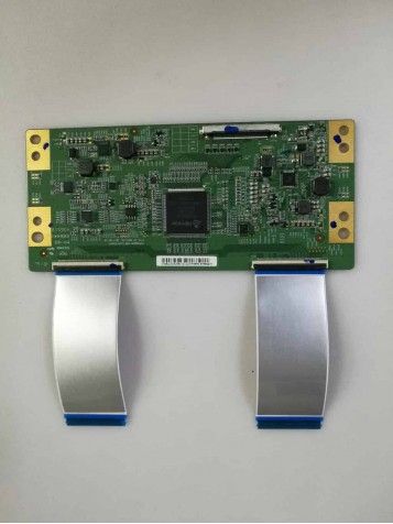 Placa T-CON HV550QUB-N40