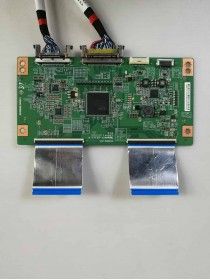 Placa T-CON V546HK3-CS5 para TV 4k