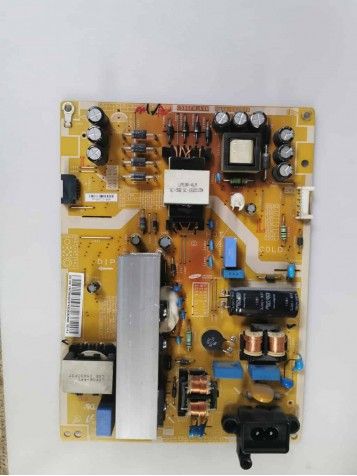 Fuente de Alimentación L58GFB_ESM