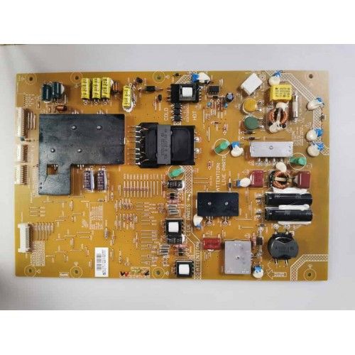 Fuente de Alimentación FSP163-4FS01