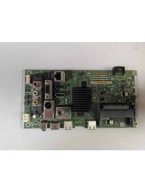 Placa MAIN 17MB171