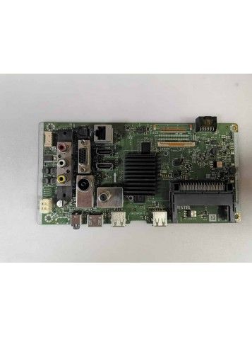 Placa MAIN 17MB171