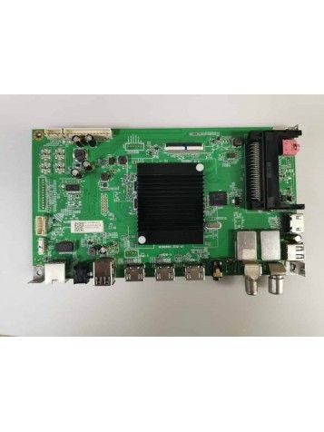 Placa MAIN MS68860-ZC01-01 Placa MAIN MS68860-ZC01-01