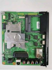 Placa MAIN TUC5ZJ50422