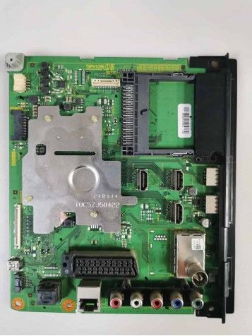 Placa MAIN TUC5ZJ50422 Placa MAIN TUC5ZJ50422
