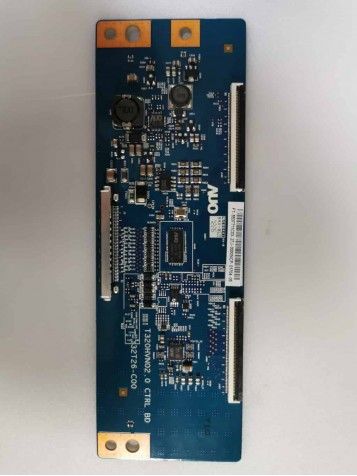 Placa T-CON T320HVN02.0