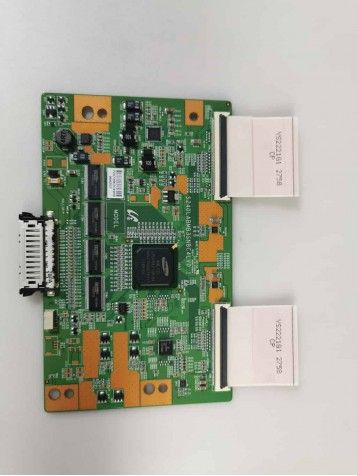 Placa T-CON S240LABMB3SNBC4LVO.1 Placa T-CON S240LABMB3SNBC4LVO.1