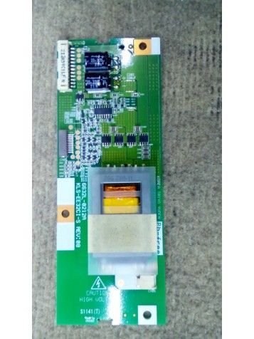 Despiece de una Television LT32XTY