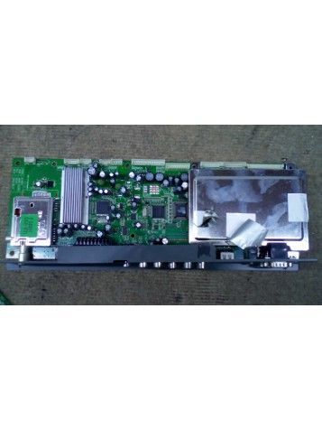 Despiece de una Television LT32XTY