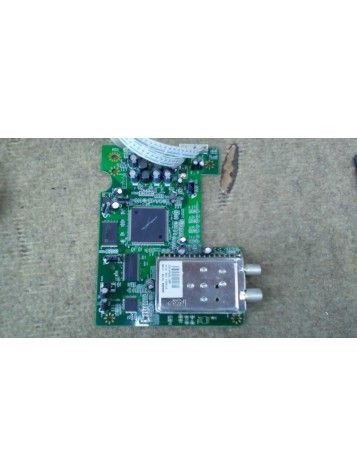 Despiece de una Television LT32XTY