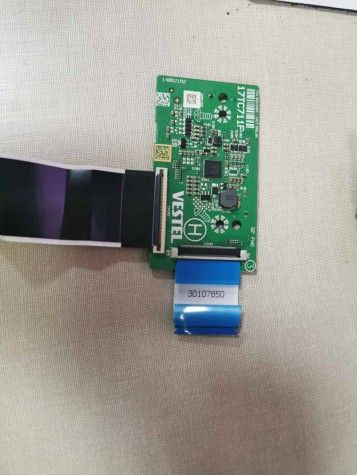 Módulo WIFI 17TC711F para Televisores Smart TV Módulo WIFI 17TC711F para Televisores Smart TV