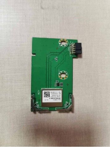 Módulo WIFI W2YM2510 Módulo WIFI W2YM2510
