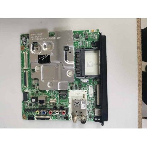 Placa MAIN EAX67133404