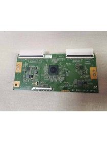 Placa T-CON 16Y_BGU11BPCMTA4V0.1 para Televisores 4k