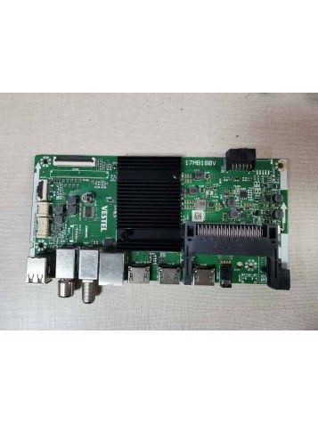 Placa MAIN 17MB180V