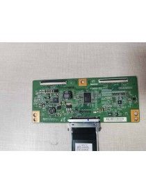 Placa T-CON V390HJ1-CE3