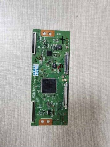 Placa T-CON V14 50FHD TM240 Placa T-CON V14 50FHD TM240
