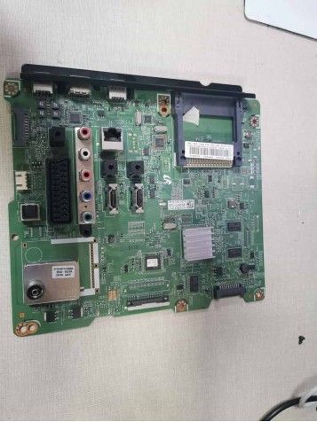 Placa Base Samsung BN97-053S4H