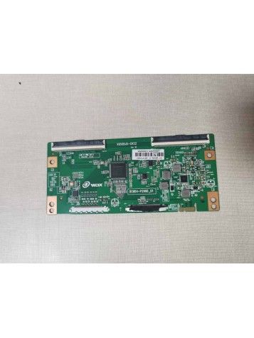 Placa T-CON V650DJ5-CKS2