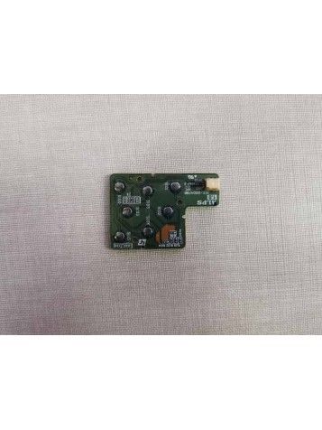 Botonera 2EE-00047BB Samsung