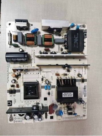 Fuente de Alimentación CH1160D-1MF para Televisores JVC y Onn Fuente de Alimentación CH1160D-1MF para Televisores JVC y Onn