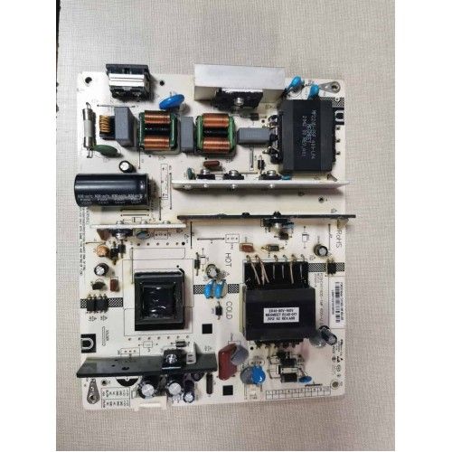 Fuente de Alimentación CH1160D-1MF para Televisores JVC y Onn