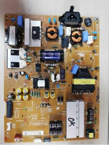 Fuente de Alimentación LGP5560-14PL6 para Televisores LG Fuente de Alimentación LGP5560-14PL6 para Televisores LG
