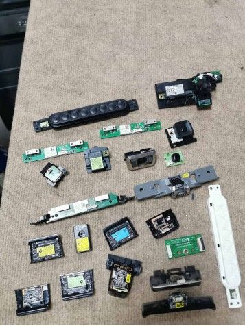 Módulos WIFI y Botoneras para Televisores Multimarca Módulos WIFI y Botoneras para Televisores Multimarca