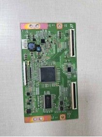 Placa T-CON CCPD-TC495-008 para Televisor