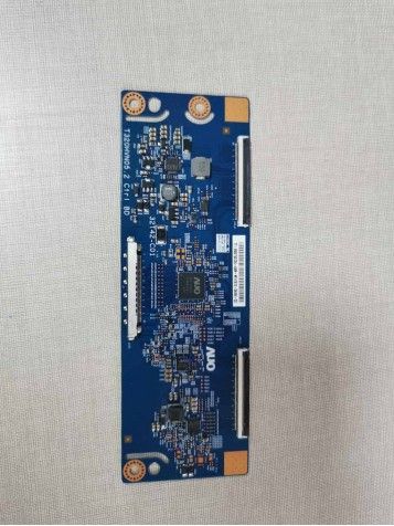 Placa T-CON T320HVN05.2 para Televisores LCD