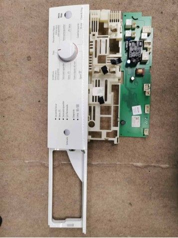 Reparar Módulo Lavadora-secadora Bsh 9000492071