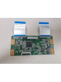 Placa T‑con St5461d07‑1‑c‑d