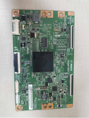 Placa T-CON V650hp1‑cps1