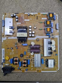 Placa Fuente de Alimentación L55X1T_ESM (BN44-00711A) para Televisores Samsung